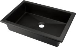 Deante Correo 50x35 cm black (CQR_NU5U)