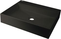 Deante Correo 50x40 cm black (CQR_NU5S)