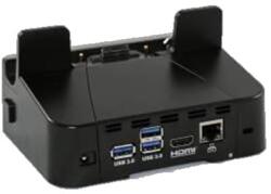 Zebra CRD-ET5X-1SCOM1 tartozék vonlakód olvasóhoz (CRD-ET5X-1SCOM1) (CRD-ET5X-1SCOM1)