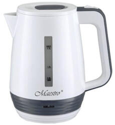 Maestro MR-033 white