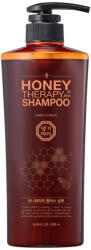 Doori Professional Honey Therapy Plus Shampoo Шампоан за коса унисекс 500ml