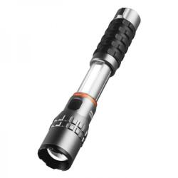 NEBO SLYDE KING 2K Zseblámpa és szerelőlámpa, 4×-es zoom, 2000 lm (NEB-1003-G)
