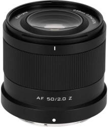 Viltrox AF 50mm f/2 Air Z (Nikon Z) (VTAF50F2Z)