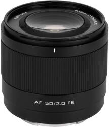 Viltrox AF 50mm f/2 Air FE (Sony E) (VTAF50F2E)