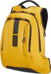 Samsonite Paradiver Light laptop hátizsák L 15.6", citromsárga (74774-1924) (74774-1924)