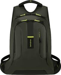 Samsonite Paradiver Light laptop hátizsák L 15.6", jungle green, zöld (74774-1466) (74774-1466)