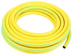 Mercaton kerti tömlő 4 rétegű, rugalmas, UV-álló, 1/2", 50 m, sárga (MCTART-10-502)