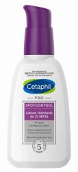 Cetaphil PRO SpotControl hidratáló krém, SPF 30, széles spektrumú védelmet kínál, matt megjelenésű zsíros és érzékeny bőrre, 118ml