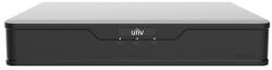 Uniview 4K NVR, 4 csatorna, max. 12MP, 1U - UNV NVR301-04B-IQ (NVR301-04B-IQ)