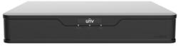 Uniview 4K NVR, 16 csatorna, max. 12MP, 1U - UNV NVR301-16B-IQ (NVR301-16B-IQ)