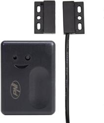 PNI SmartHome RG120LR WiFi intelligens relé garázskapu/kapunyitás vezérléshez, interneten keresztül a Tuya Smart App segítségével figyelhető, kompatibilis az Amazon Alexa és a Google Home rendszerekkel (P
