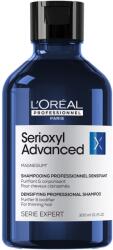 L'Oréal L'Oréal Professionnel Serie Expert Serioxyl Advanced sampon, tiszta és sűrűbb hajért, vékony hajra, 300 ml