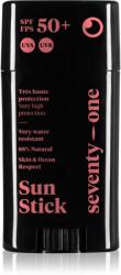 SeventyOne Percent The Sunset SPF 50+ cremă pentru plaja stick SPF 50+ 15 g