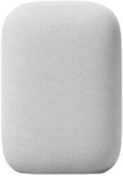 Google Nest Audio, Google Assistant, Wi-Fi, iOS, Android, Spotify támogatás, Fehér (GOOGLENESTAUDIOWHT)