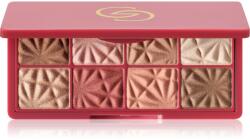 Oriflame Giordani Gold Fabulous Beauty multifunkciós arc paletta 8 g
