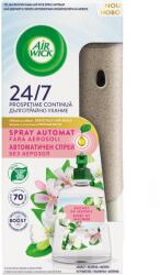 Air Wick automata aeroszolmentes légfrissítő készlet, Jázmincsokor illat, 228 ml (3250363)