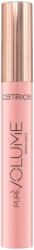 Catrice Szempillaspirál Catrice Pure Volume 010 Fekete, 10 ml