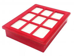 Porszívó kompatibilis mosható Hepa filter Nilfisk Select GCL 13E08A2 / VP300 / VP600 (1471250500 / 1471250600) (GA4634)