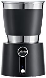 JURA Forró és hideg tejhabosítógép, 650 W, fekete (24019_jura)