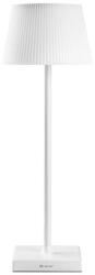 Tracer TRAOSW47233 Pluto 4 W, USB-C, 1800 mAh Fehér asztali lámpa (TRAOSW47233)