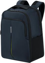 Samsonite Guardit 3.0 laptop hátizsák M 15.6", kabintáska, kék (155199-1090) (155199-1090)