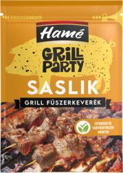 Hamé Hame grill fűszerkeverék 23g Saslik