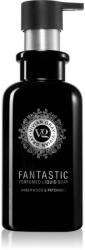 VIVIAN GRAY Fantastic Amberwood & Patchouli sapun parfumat de maini 300 ml - notino
