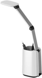 Activejet AJE-TECHNIC asztali lámpa Nem cserélhető izzó(k) 7 W LED G Fehér (AJE-TECHNIC)