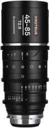 Venus Optics Proteus Zoom 2x Anamorphic 45-85mm T2.9 objektív - Silver (Meters) ARRI PL + EF (VE4585ZOOMPLEFSM)