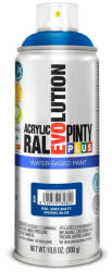PintyPlus EVO vizes bázisú akril RAL 5005 MATT 400ml (NVS839)