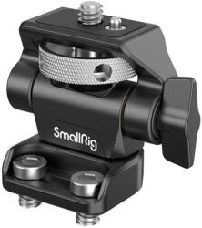 SmallRig 2904B Swivel and Tilt Adjustable Monitor Mount with 1/4"-20 (SR-2904B)