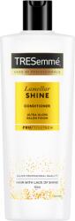TRESemmé Lamellar Shine hajbalzsam 400 ml - ecofamily