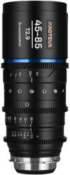 Venus Optics Proteus Zoom 2x Anamorphic 45-85mm T2.9 objektív - Blue (Meters) ARRI PL + EF (VE4585ZOOMPLEFBM)