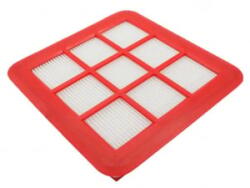  Porszívó kompatibilis Hepa filter Philips XB 2122 / XB 2125 / XB 2142 / 300004479451 helyett (GA5492)