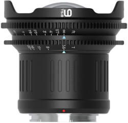 Venus Optics 9mm T5.8 VV Cine objektív Sony FE (VE958VVFE)