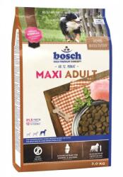 bosch Hrana Pentru Caini Bosch Maxi Cu Pasare Adult Talie Mare 3kg (4015598013321)