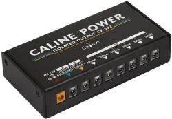 Caline CP-202 Pedal Power