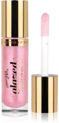 Barry M Glazed csillogó olaj az ajkakra árnyalat So Wishful 6.5 ml