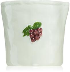 Paddywax Bistro Bordeaux Grape illatgyertya 226 g