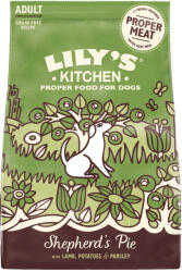 Lily's Kitchen 2x2, 5kg Lily's Kitchen Adult bárány száraz kutyatáp