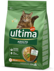 Affinity 2, 5kg Ultima Adult csirke száraz macskatáp