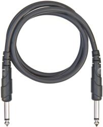 D'Addario PW-CGTP-01 Classic Series Patch Cable, 1