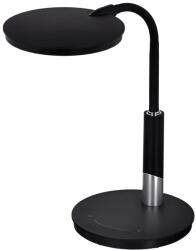Activejet AJE-RAYA RGB Black asztali lámpa 10 W LED G Fekete (AJE-RAYA Black)