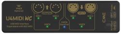 CME U4midi Wc