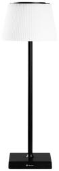 Tracer TRAOSW47234 Pluto 4 W, USB-C, 1800 mAh Fekete-Fehér asztali lámpa (TRAOSW47234)