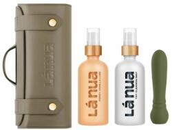  La Nua Gift Bag Honey Vanilla Bundle