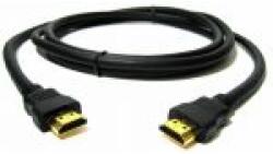 nBase HDMI Összekötő Fekete 19m 751141 (751141)