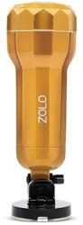 Zolo Vibrating Mountable Stroker