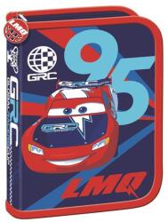 St. Majewski Verdák kihajtahó tolltartó - Cars (679148)