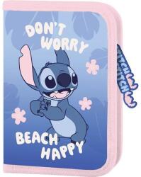 St. Majewski Stitch kihajtható tolltartó - Beach Happy (679155)
